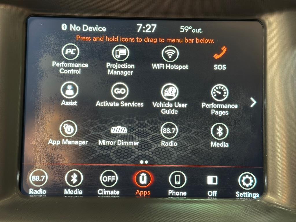 Dodge Charger GT AWD 2019