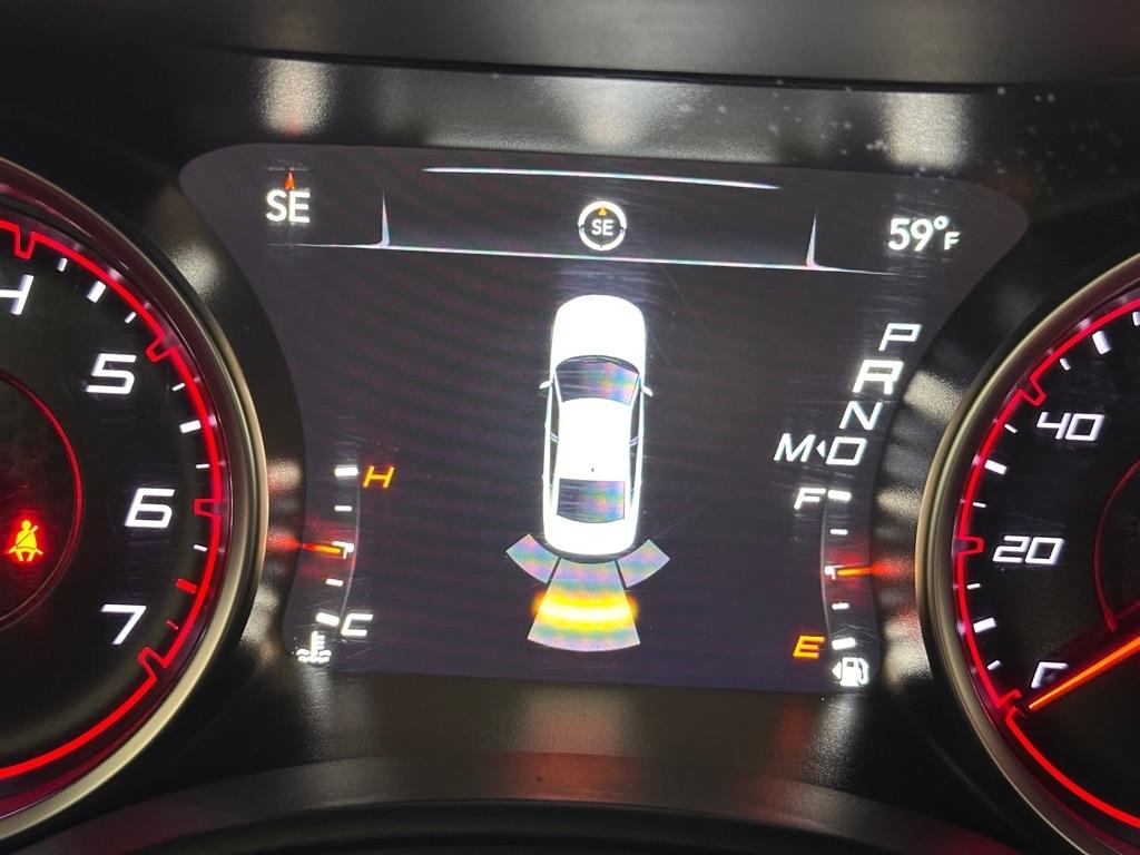 Dodge Charger GT AWD 2019