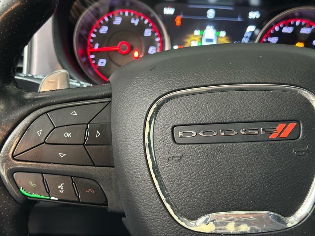 Dodge Charger GT AWD 2019