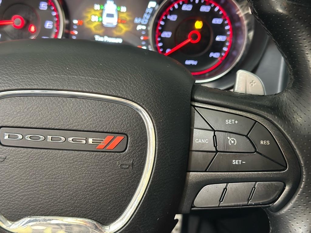 Dodge Charger GT AWD 2019