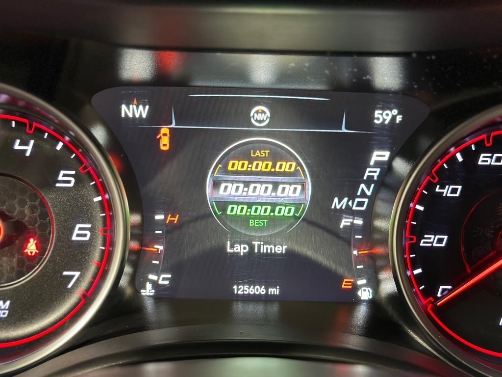 Dodge Charger GT AWD 2019