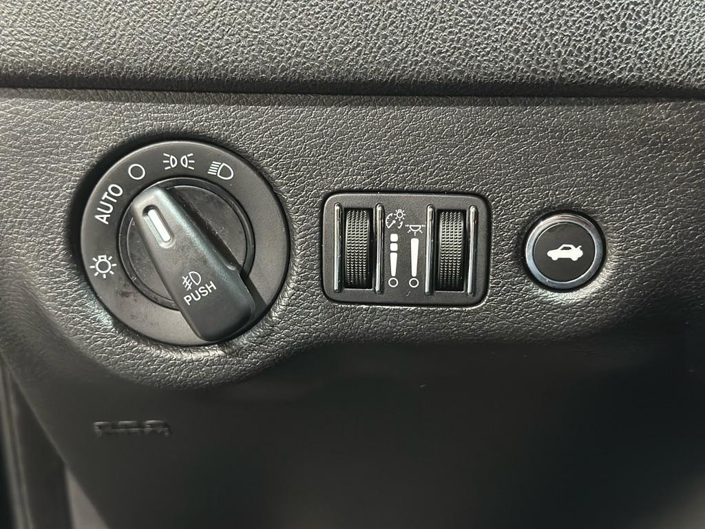 Dodge Charger GT AWD 2019