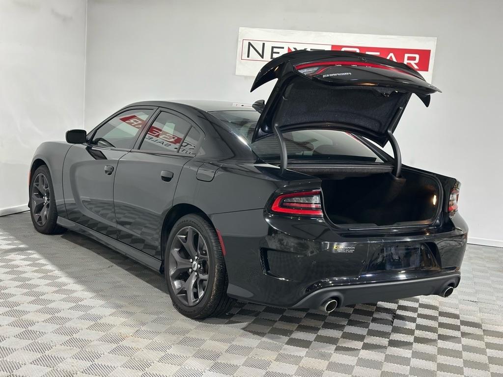 Dodge Charger GT AWD 2019