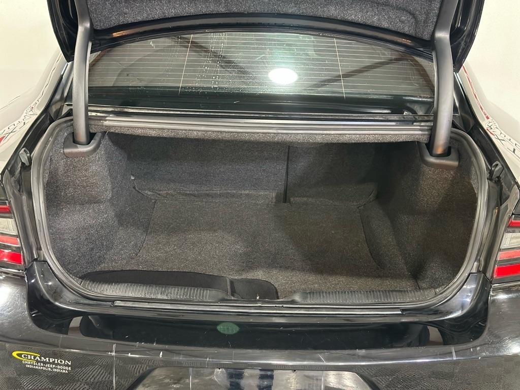 Dodge Charger GT AWD 2019