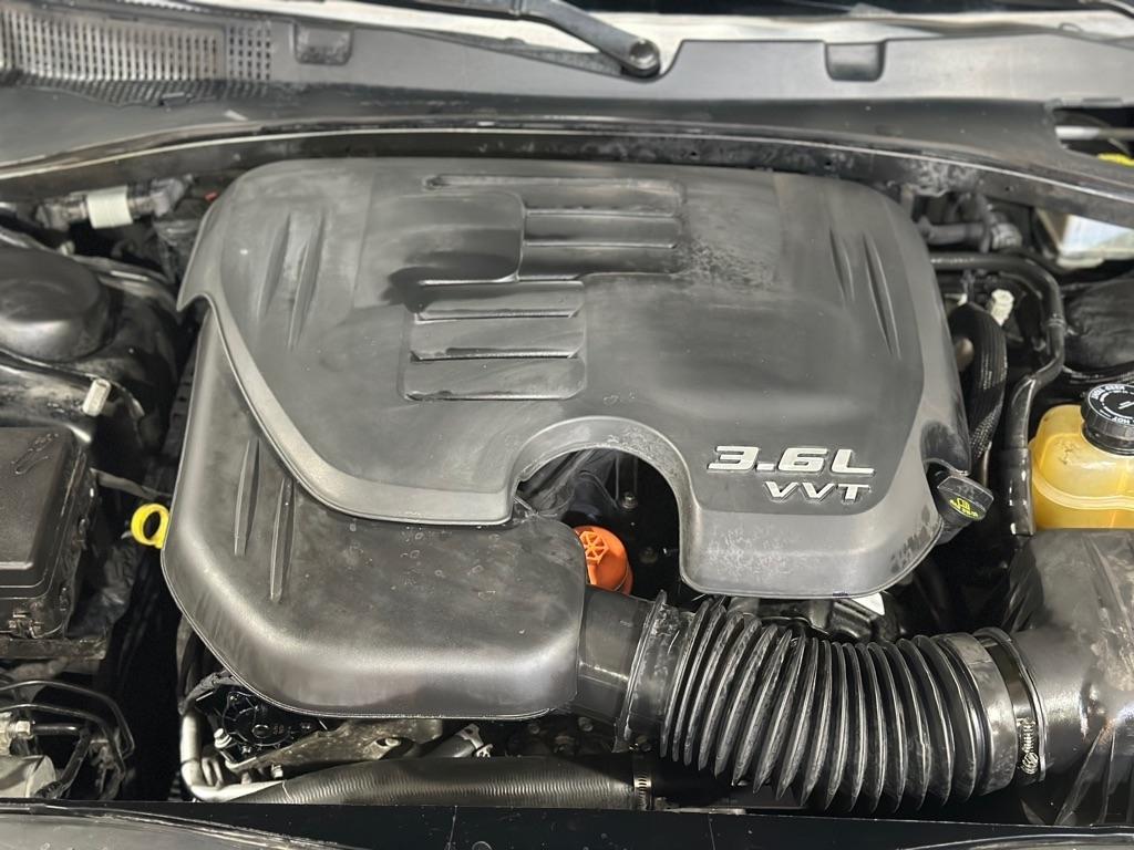 Dodge Charger GT AWD 2019