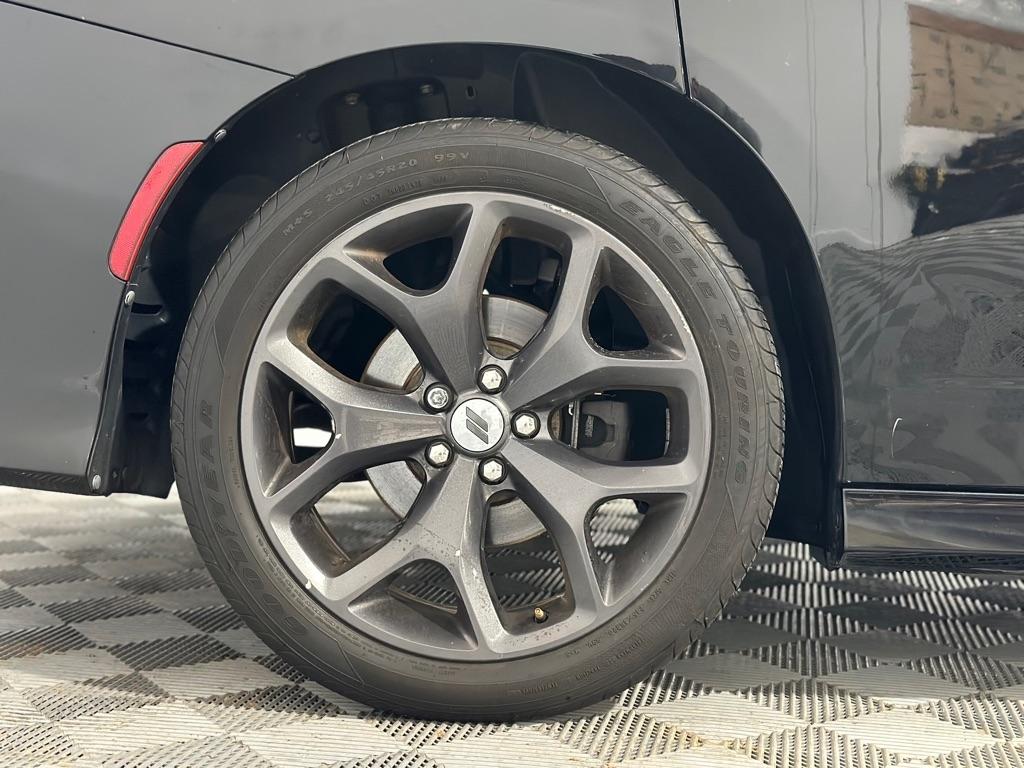 Dodge Charger GT AWD 2019