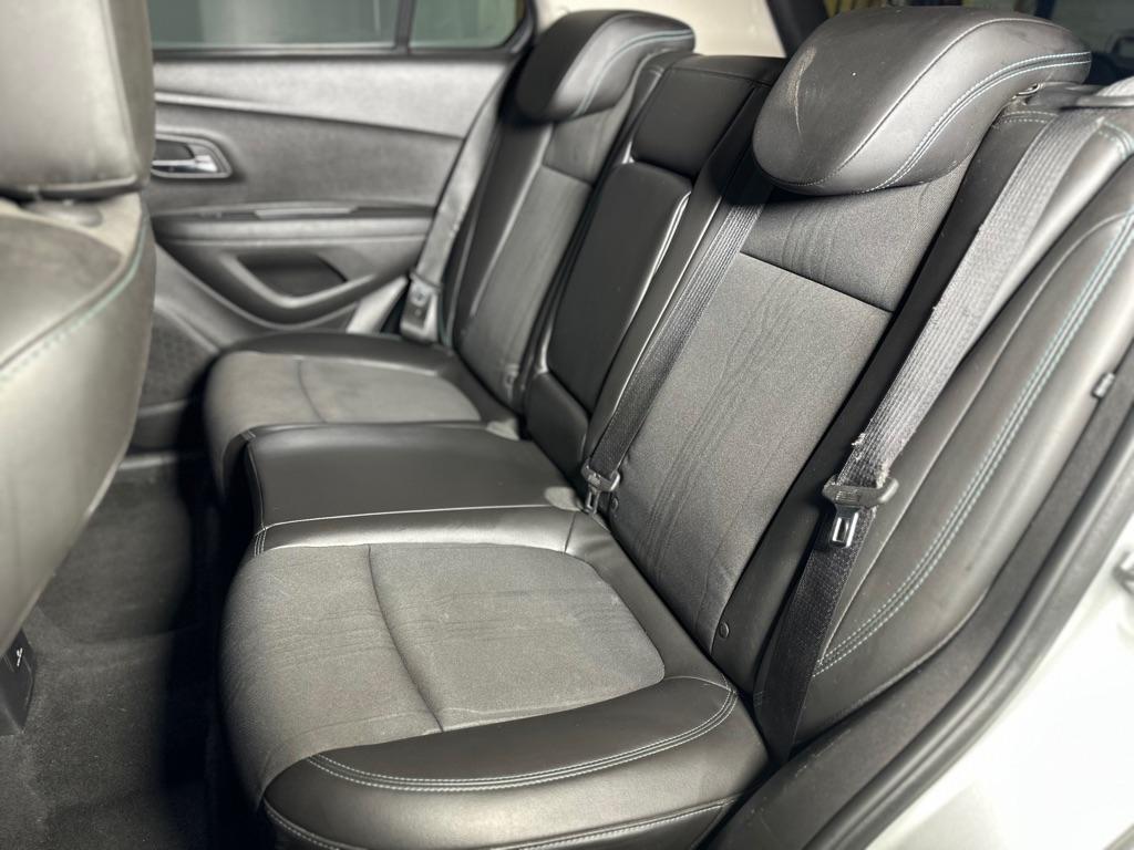 Chevrolet Trax LT AWD 2016