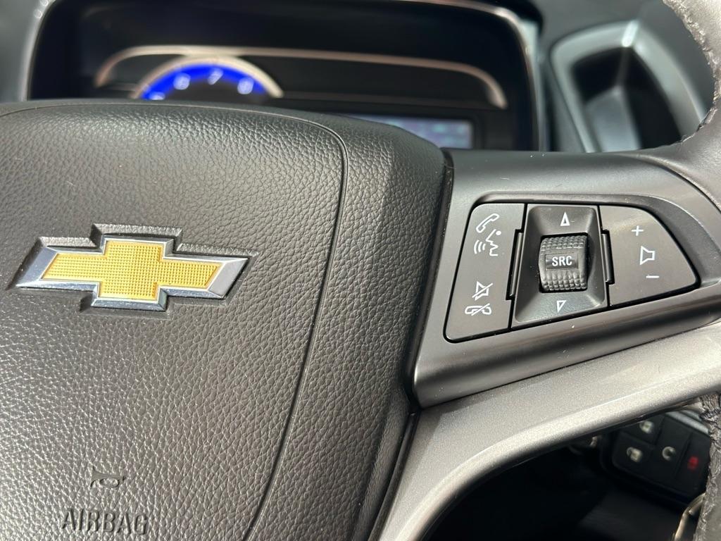 Chevrolet Trax LT AWD 2016
