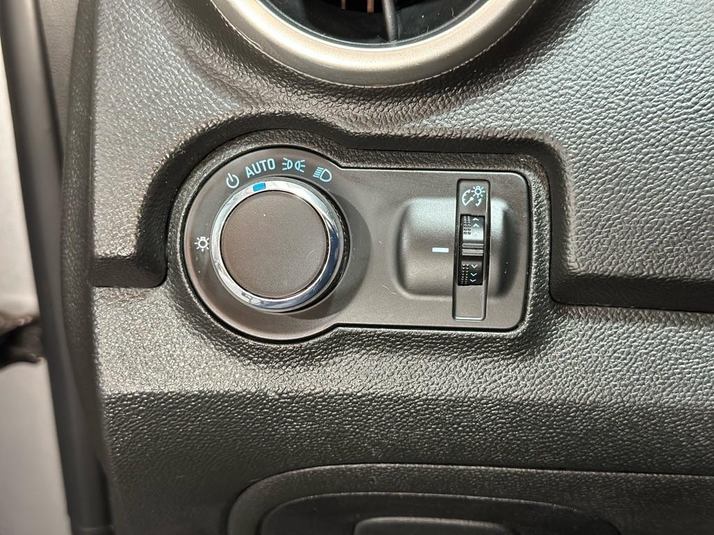 Chevrolet Trax LT AWD 2016