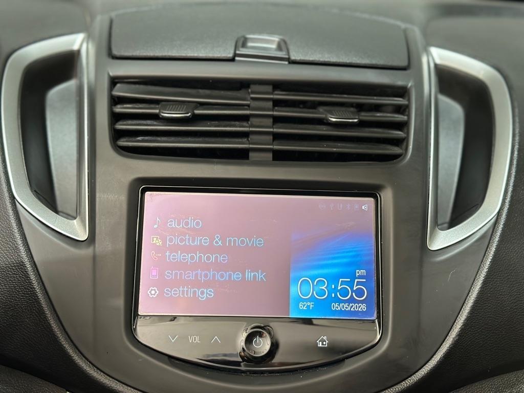 Chevrolet Trax LT AWD 2016