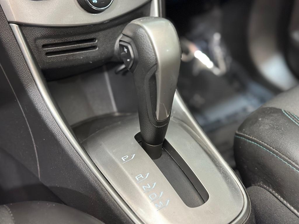 Chevrolet Trax LT AWD 2016