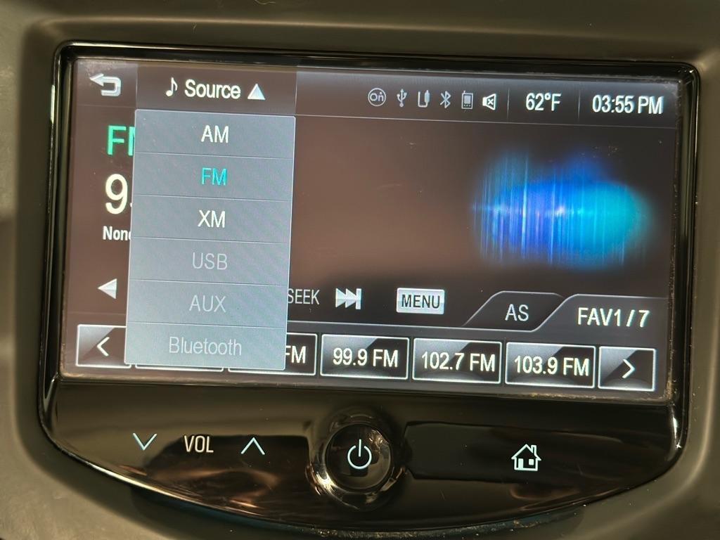 Chevrolet Trax LT AWD 2016