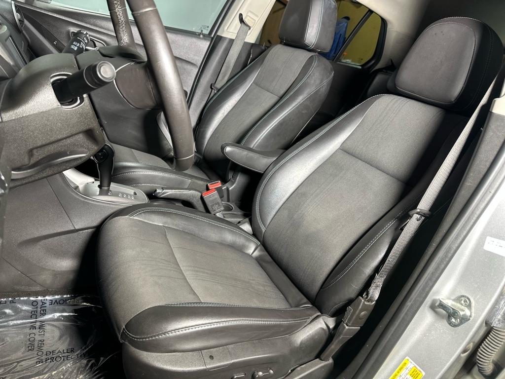 Chevrolet Trax LT AWD 2016