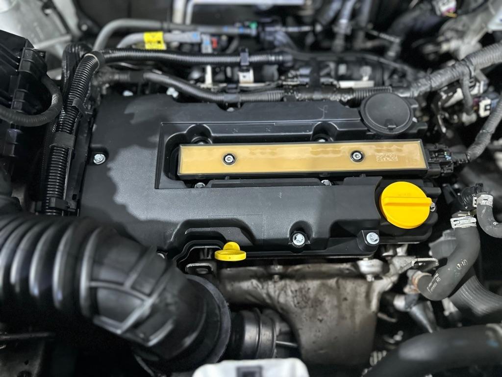 Chevrolet Trax LT AWD 2016