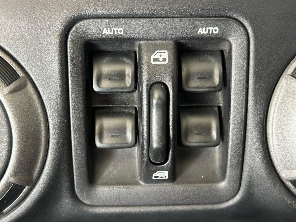Jeep Wrangler Unlimited Sport 4WD 2017
