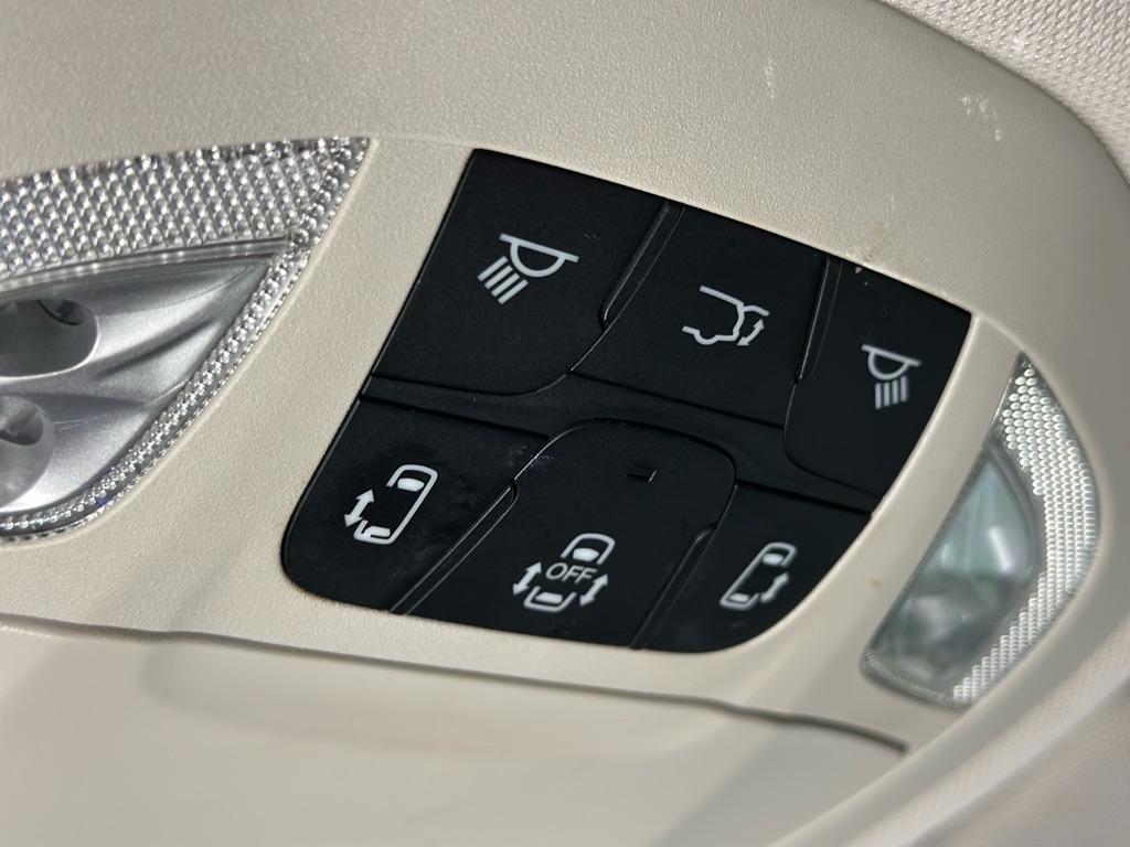 Chrysler Pacifica Touring-L 2017
