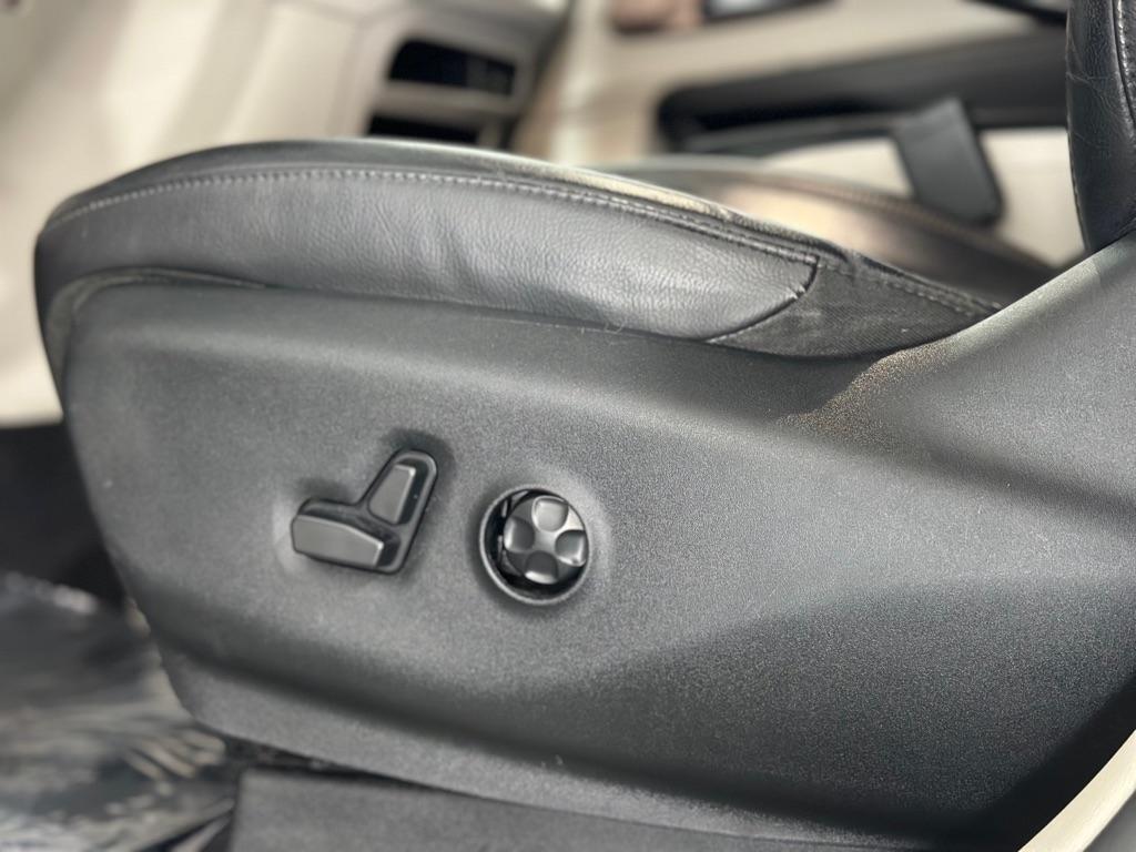 Chrysler Pacifica Touring-L 2017