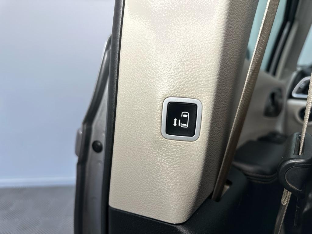 Chrysler Pacifica Touring-L 2017