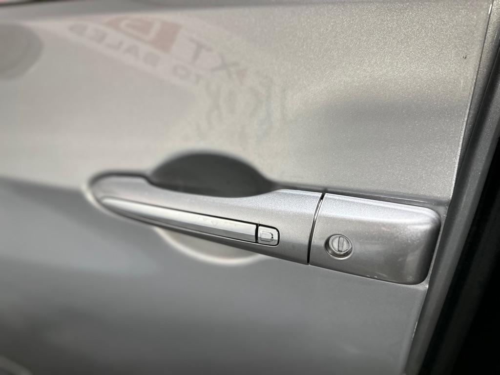Chrysler Pacifica Touring-L 2017