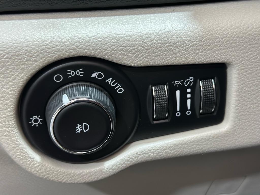 Chrysler Pacifica Touring-L 2017