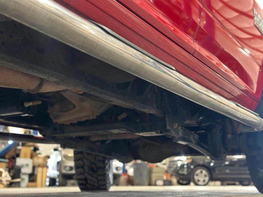 RAM 2500 ST Crew Cab SWB 4WD 2014