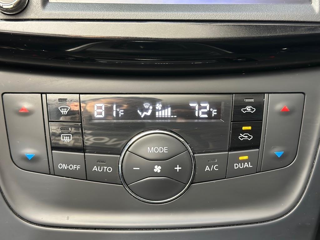 Nissan Sentra SR 2019