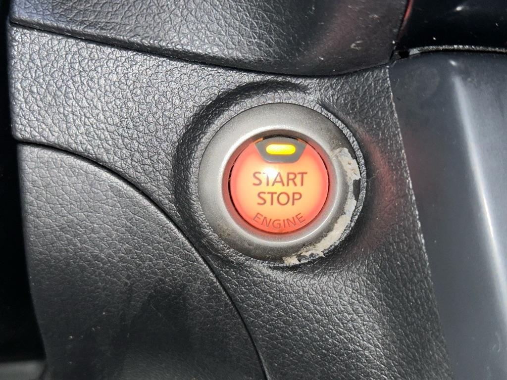 Nissan Sentra SR 2019
