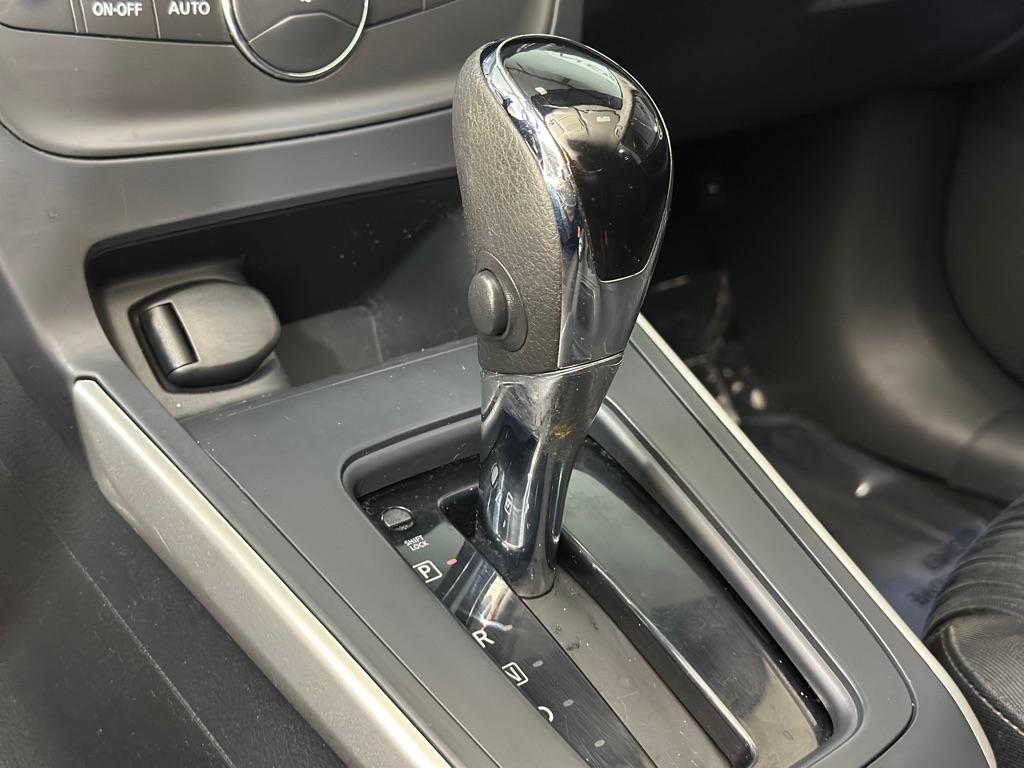 Nissan Sentra SR 2019