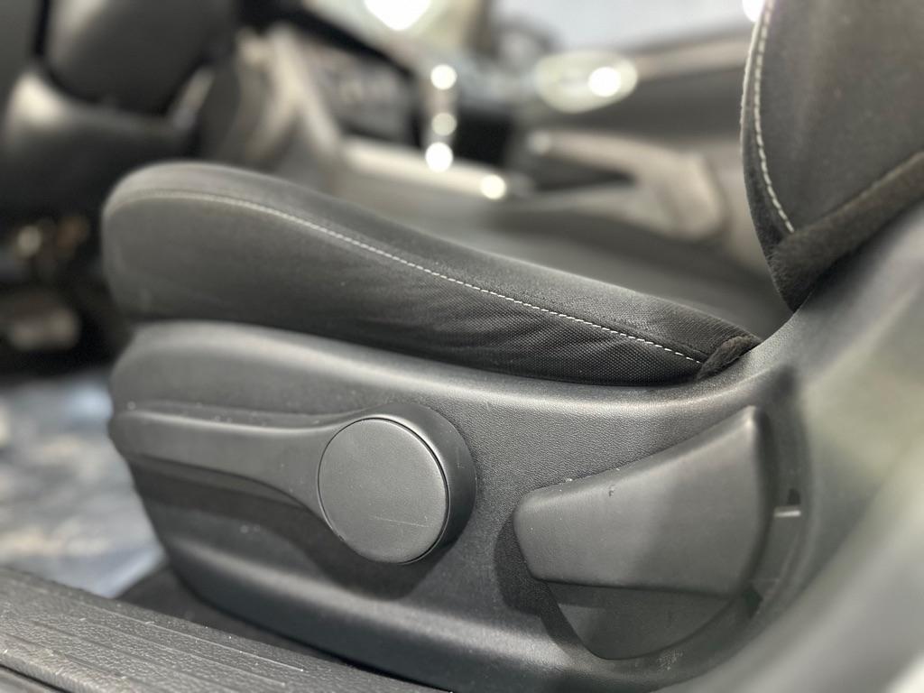 Nissan Sentra SR 2019