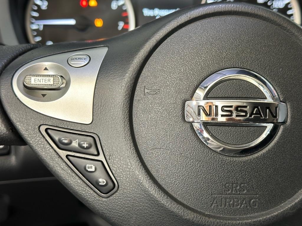 Nissan Sentra SR 2019