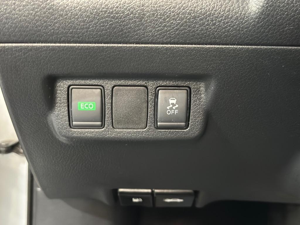 Nissan Sentra SR 2019