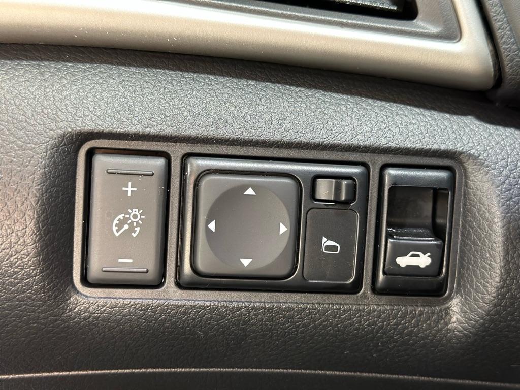 Nissan Sentra SR 2019