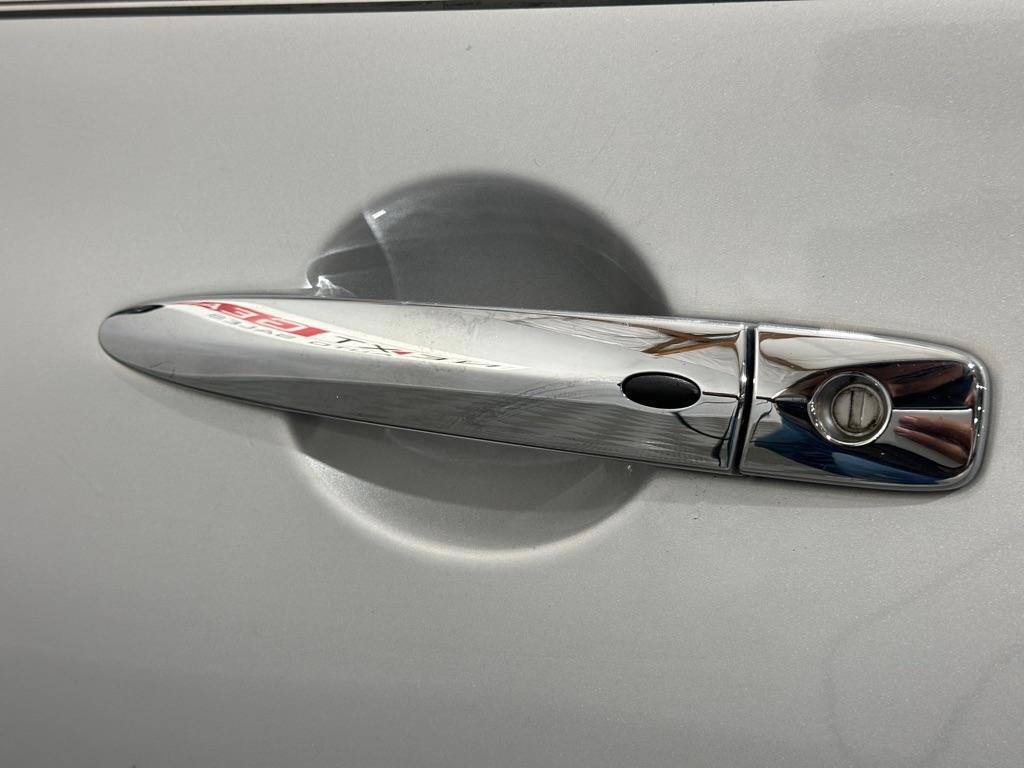 Nissan Sentra SR 2019
