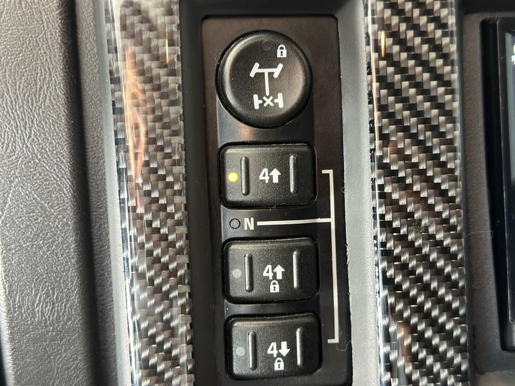 HUMMER H2 SUV 2006