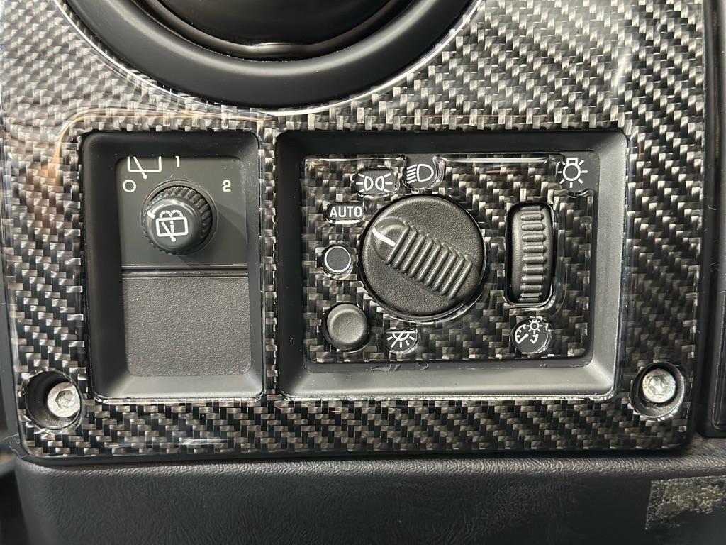 HUMMER H2 SUV 2006