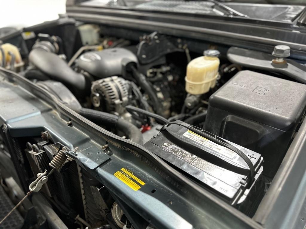 HUMMER H2 SUV 2006