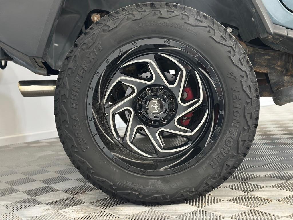 HUMMER H2 SUV 2006