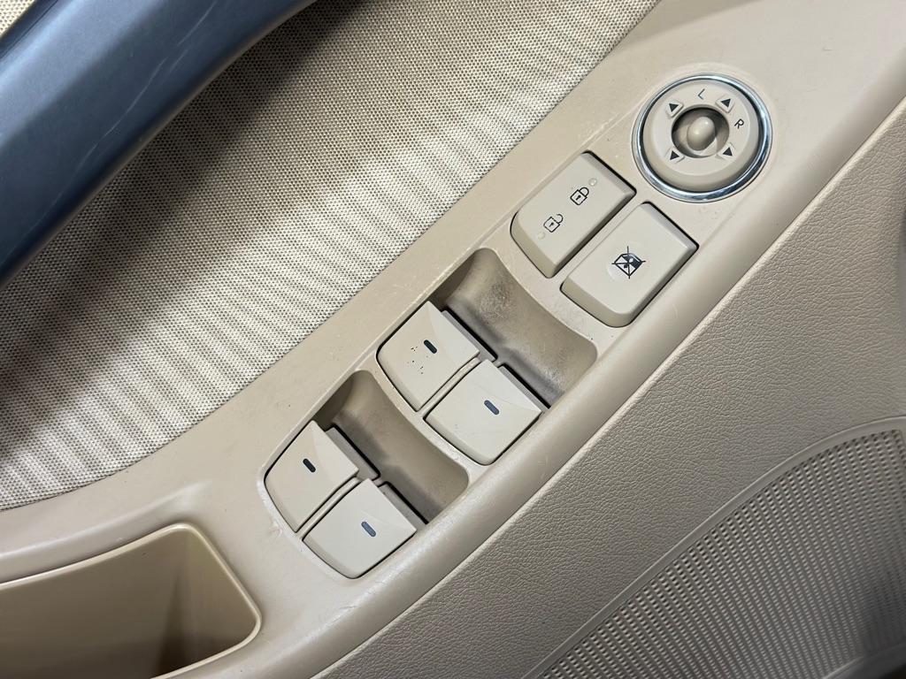 Hyundai Elantra GLS A/T 2012