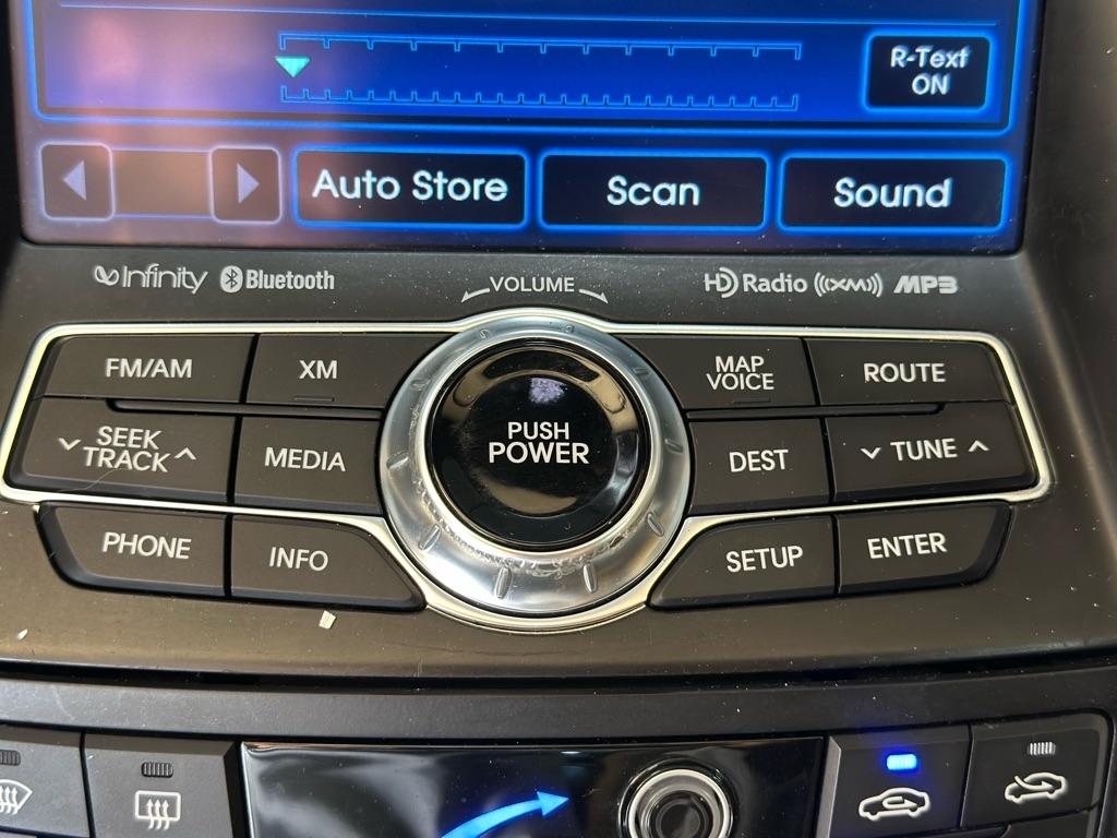 Hyundai Sonata Hybrid Sedan 2015