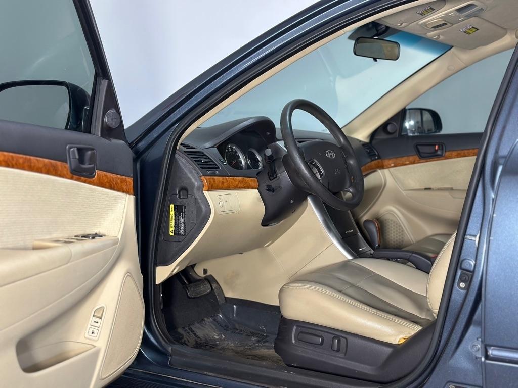 Hyundai Sonata GLS 2009