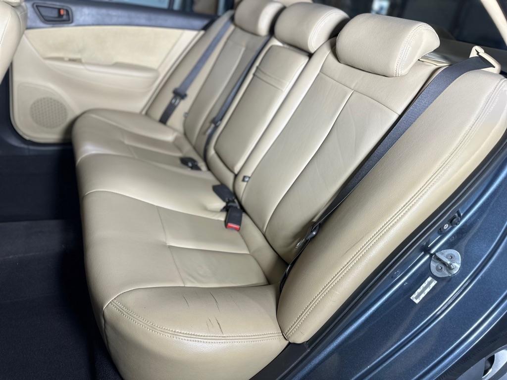 Hyundai Sonata GLS 2009