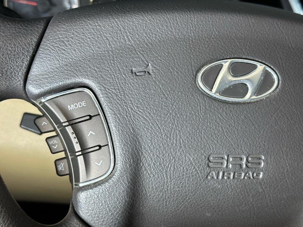 Hyundai Sonata GLS 2009