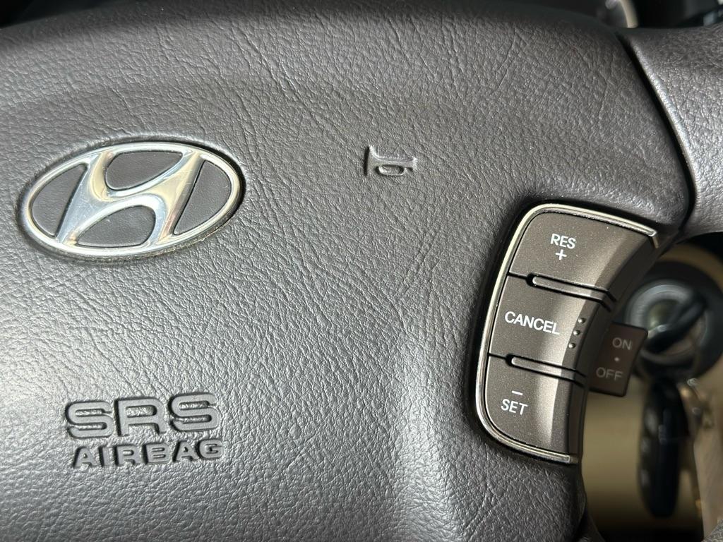 Hyundai Sonata GLS 2009