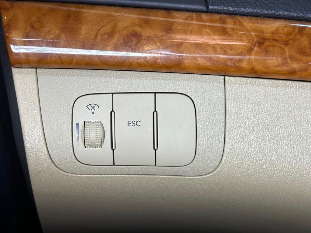 Hyundai Sonata GLS 2009