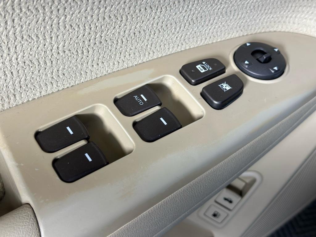 Hyundai Sonata GLS 2009