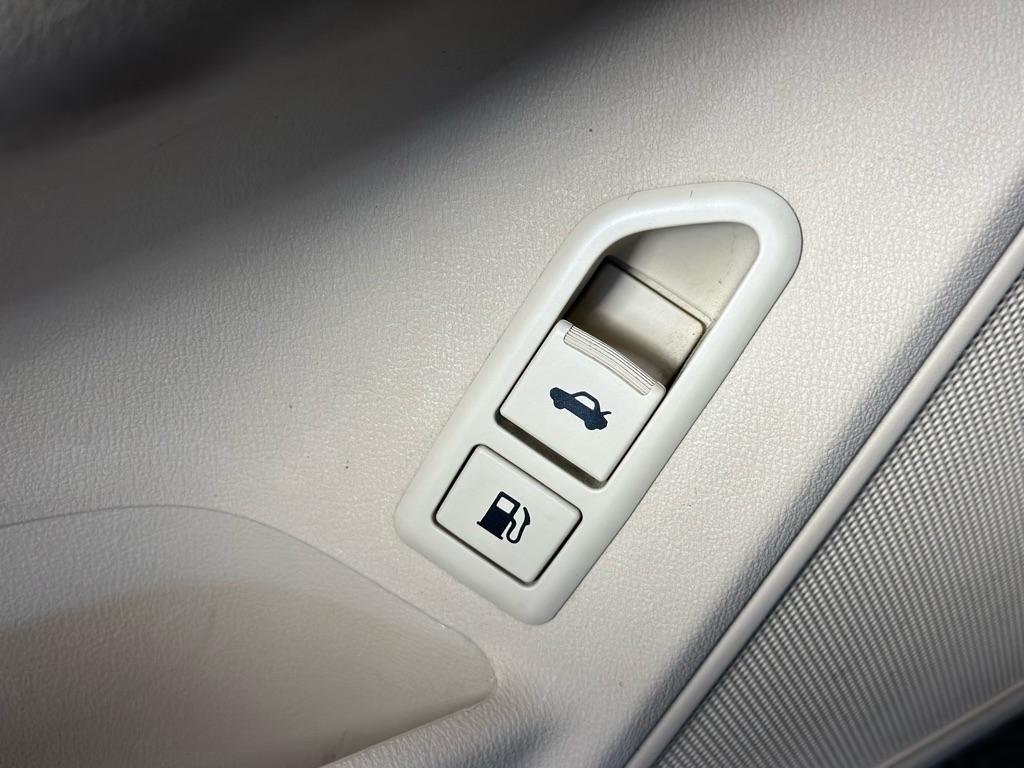 Hyundai Sonata GLS 2009