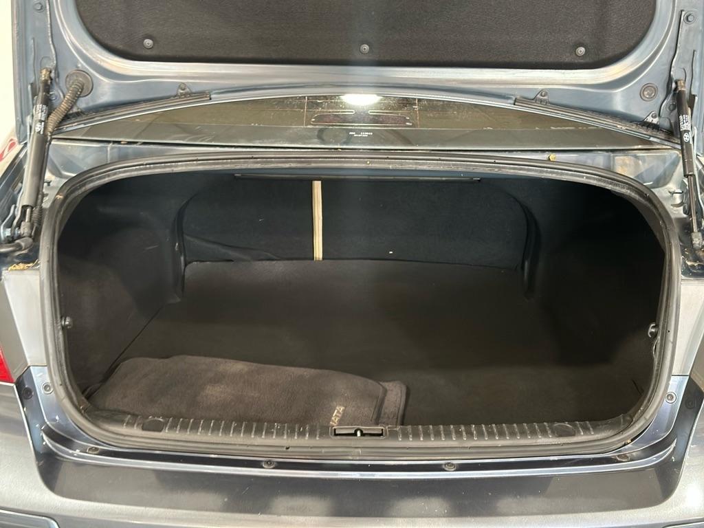 Hyundai Sonata GLS 2009