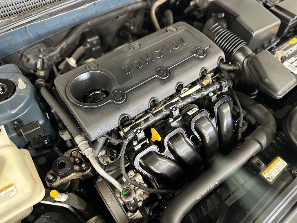 Hyundai Sonata GLS 2009