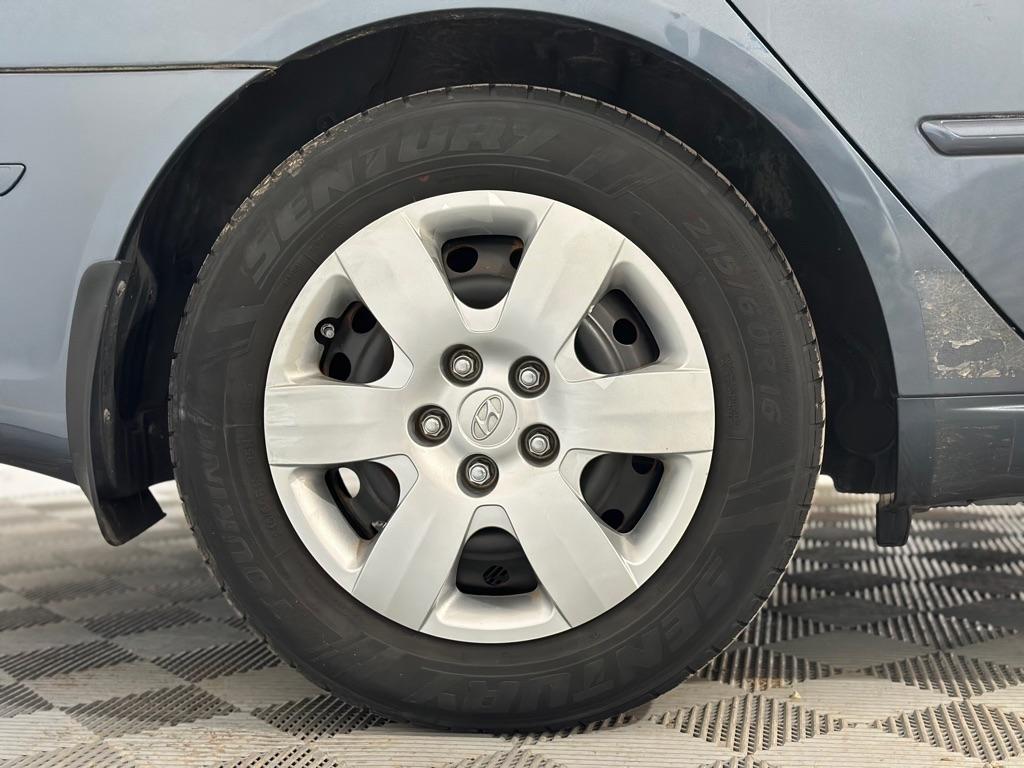Hyundai Sonata GLS 2009