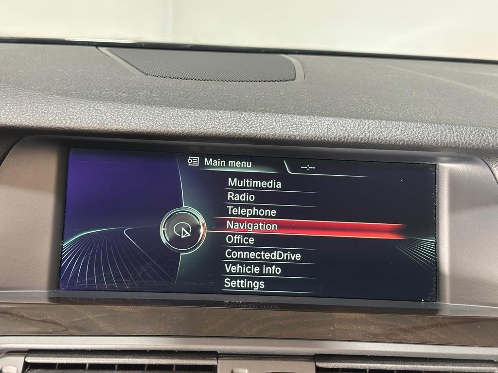 BMW 5-Series 528i xDrive 2013